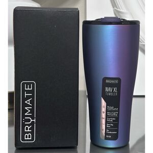 BruMate NAV XL 32oz, DARK AURA